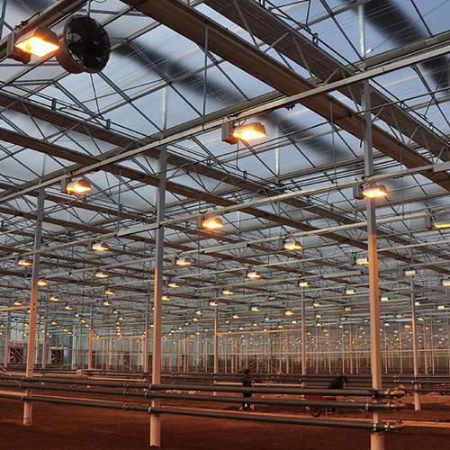 建设养殖大棚厂家报价产品介绍聚丰温室大棚按需定制