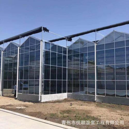项目不报名玻璃温室大棚 蔬菜花卉景观温室工程评价订购说明内容声明