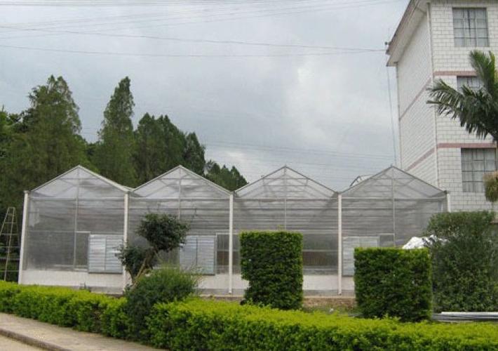 山东一道农业科技是一家集温室骨架等材料加工与温室大棚工程