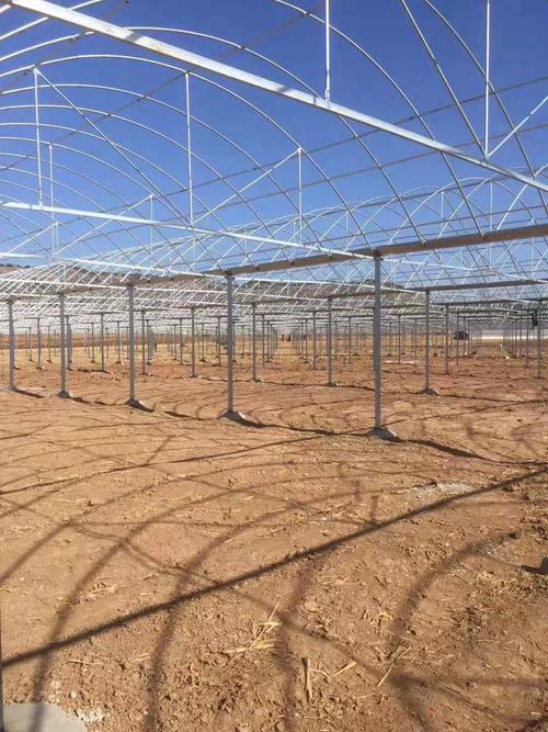 安阳连栋温室大棚设备造价表销售厂家-郑州明远温室工程